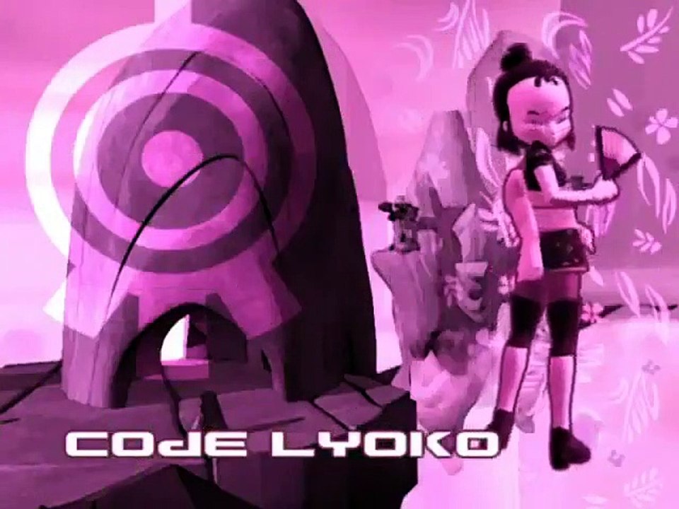 Code Lyoko - Se1 - Ep17 HD Watch HD Deutsch