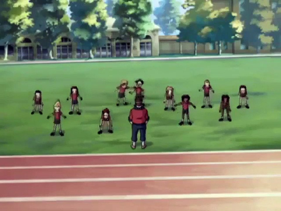 Code Lyoko - Se1 - Ep24 HD Watch HD Deutsch