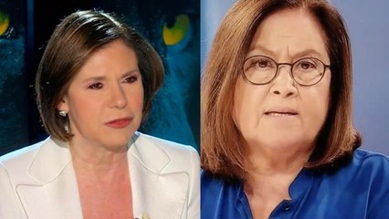 CartaBianca, Annunziata soffia sul fuoco della rivolta Nuovo scontro sociale