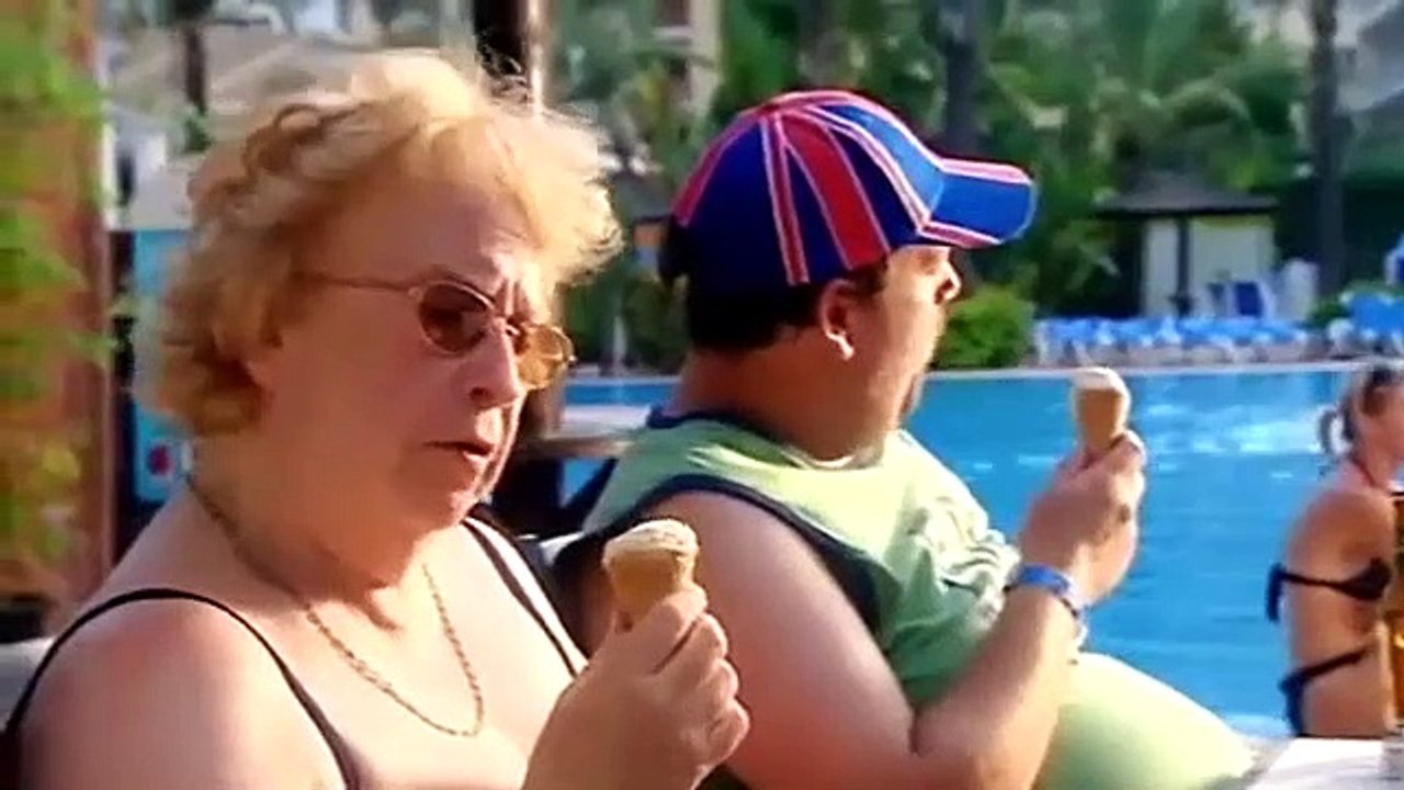 Benidorm - Se2 - Ep0 - To Honour $$ Obey HD Watch HD Deutsch