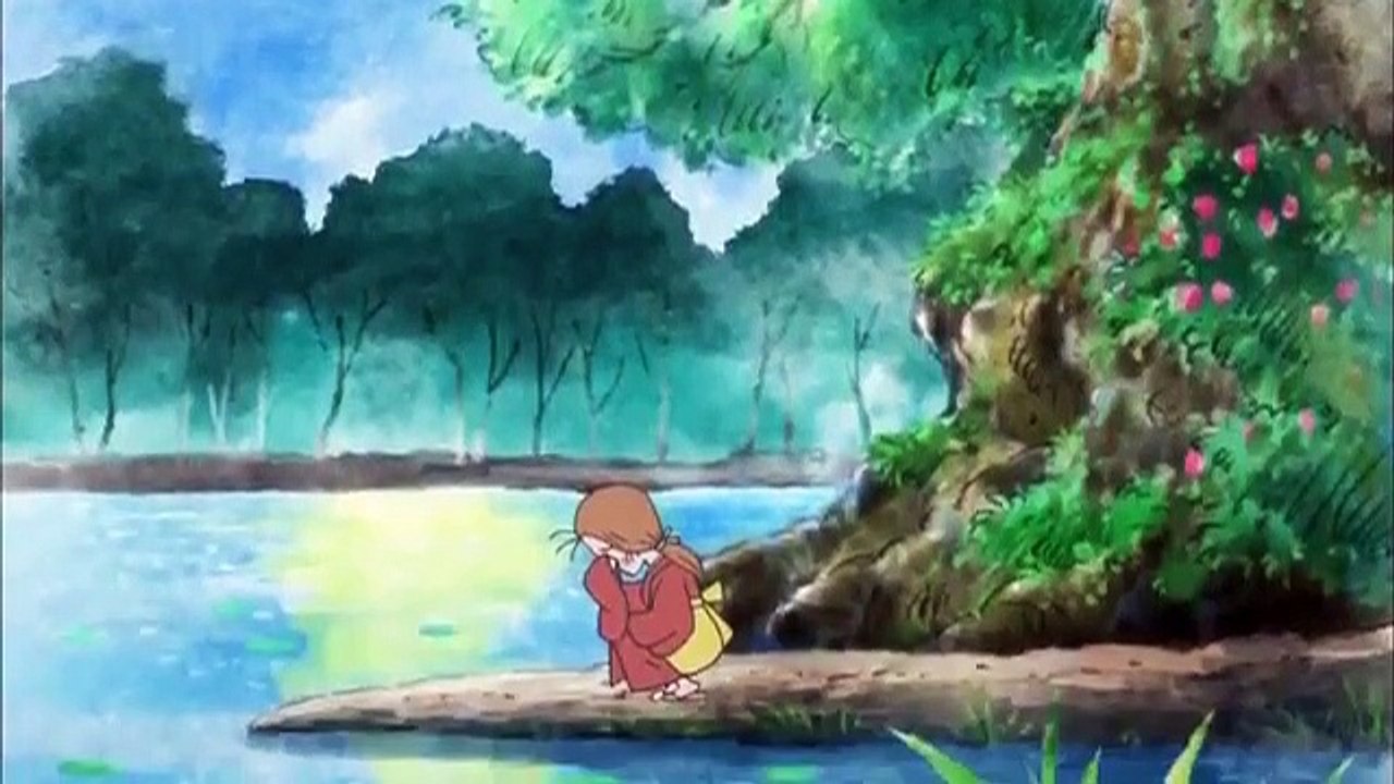 Folktales from Japan - Ep14 HD Watch HD Deutsch