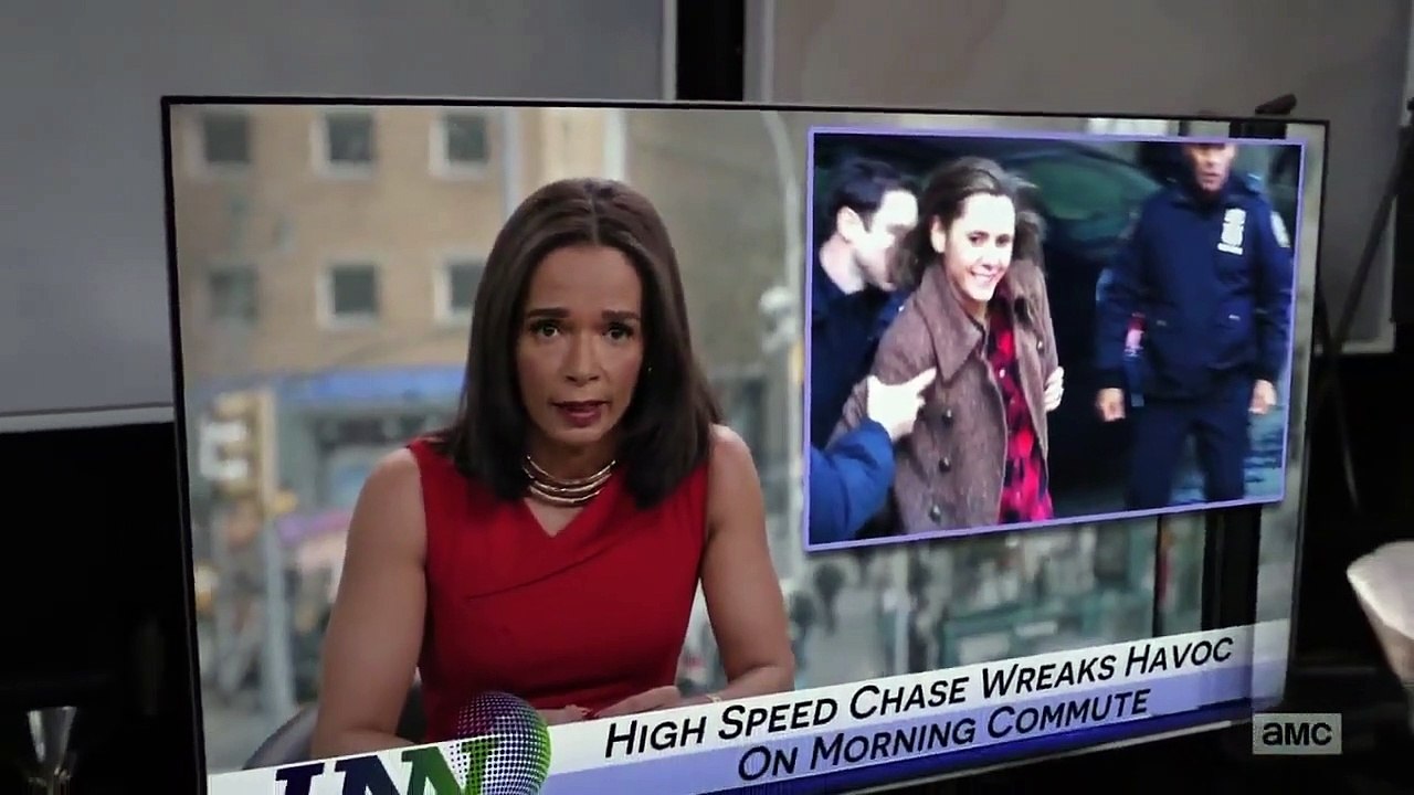 Dietland - Se1 - Ep06 - Belly of the Beast HD Watch HD Deutsch