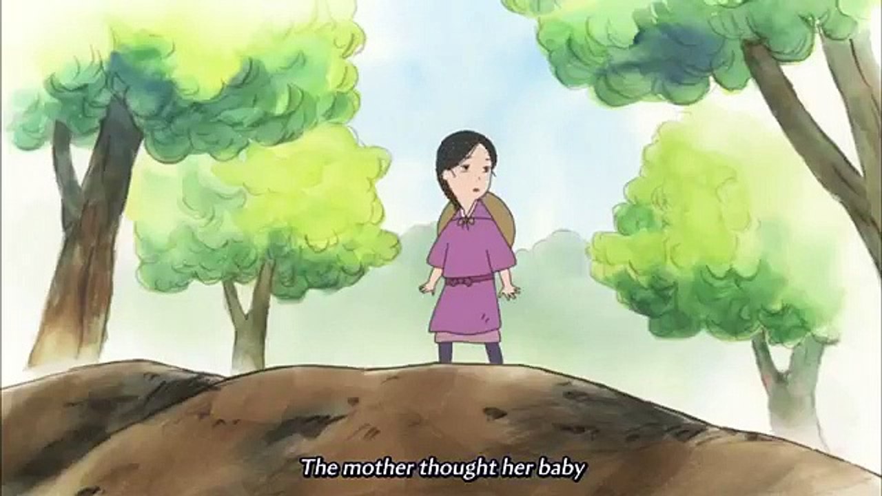 Folktales from Japan - Ep17 HD Watch HD Deutsch