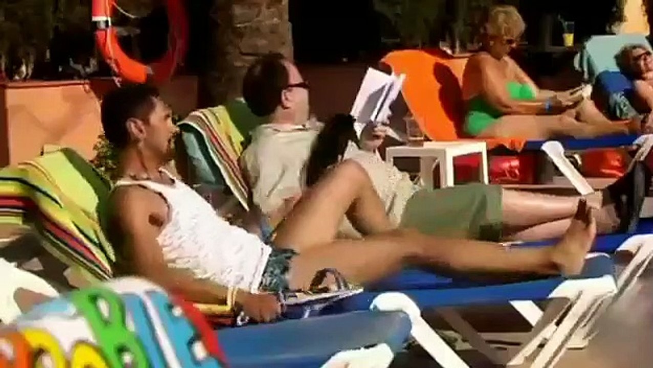Benidorm - Se2 - Ep04 - The Bullfight HD Watch HD Deutsch