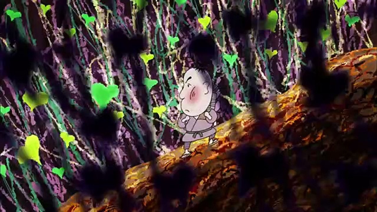 Folktales from Japan - Ep19 HD Watch HD Deutsch