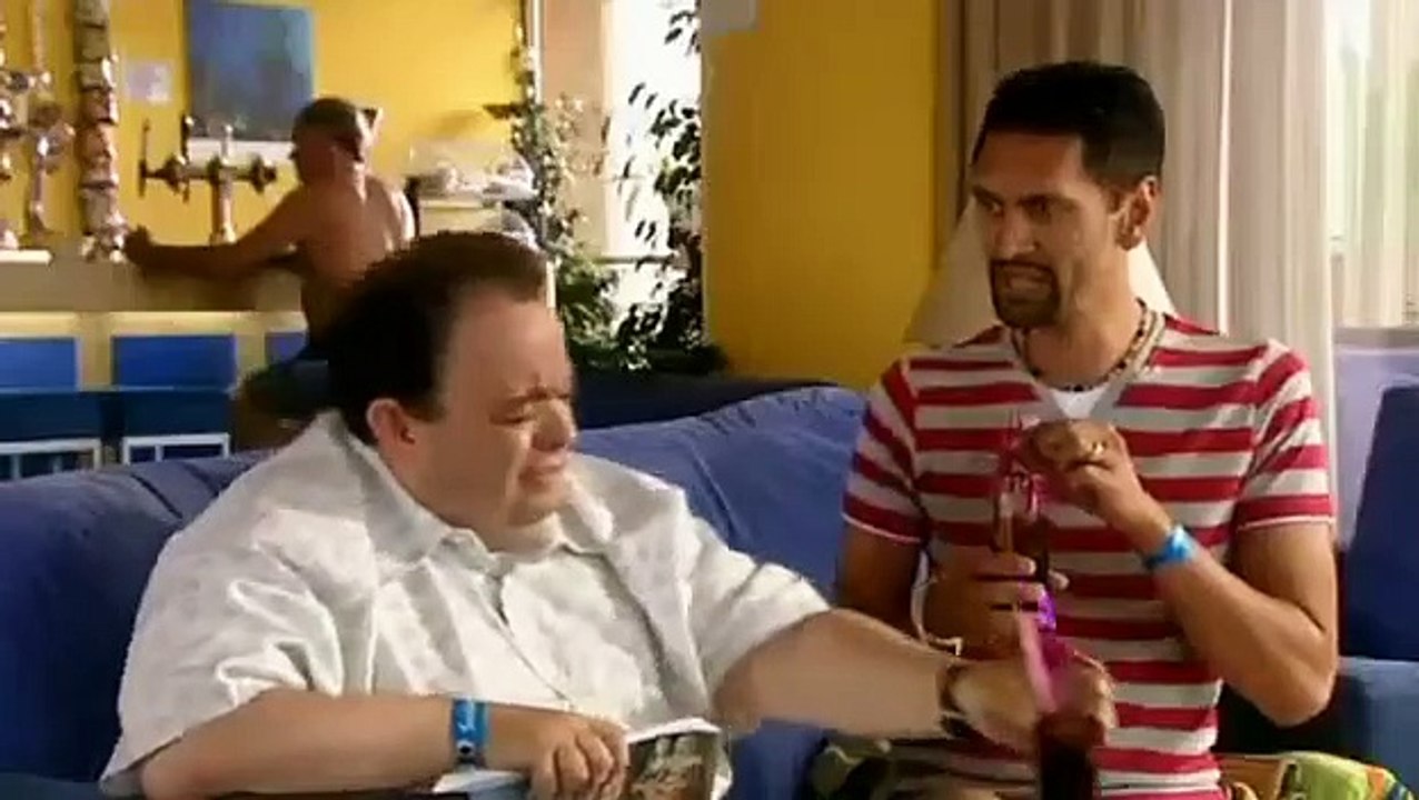 Benidorm - Se2 - Ep08 - The Wedding HD Watch HD Deutsch