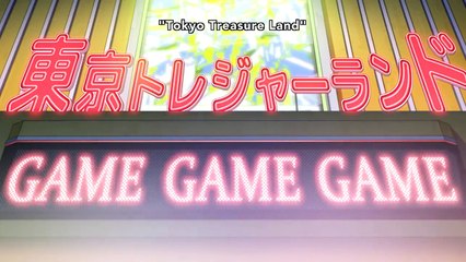 Denpa Kyoushi (TV) - Ep15 HD Watch HD Deutsch