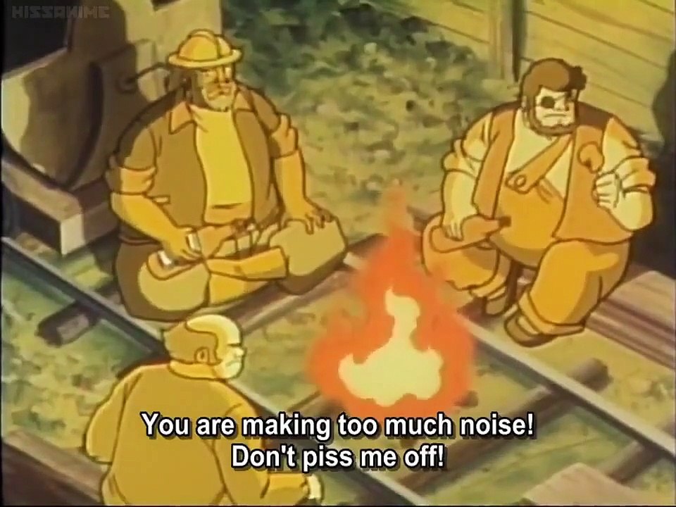 Candy Candy - Ep105 HD Watch HD Deutsch