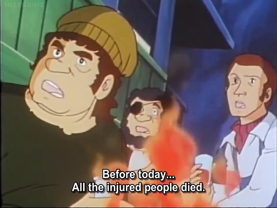 Candy Candy - Ep104 HD Watch HD Deutsch