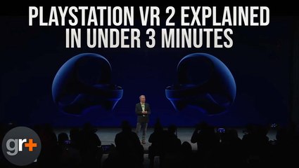 Playstation VR2 For Playstation 5 | All You Need To Know | GamesRadar