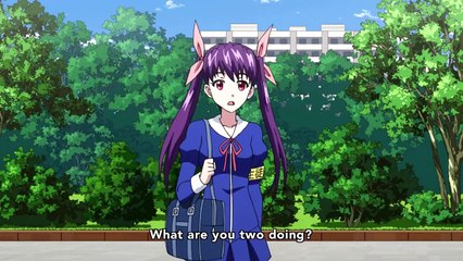 Denpa Kyoushi (TV) - Ep17 HD Watch HD Deutsch