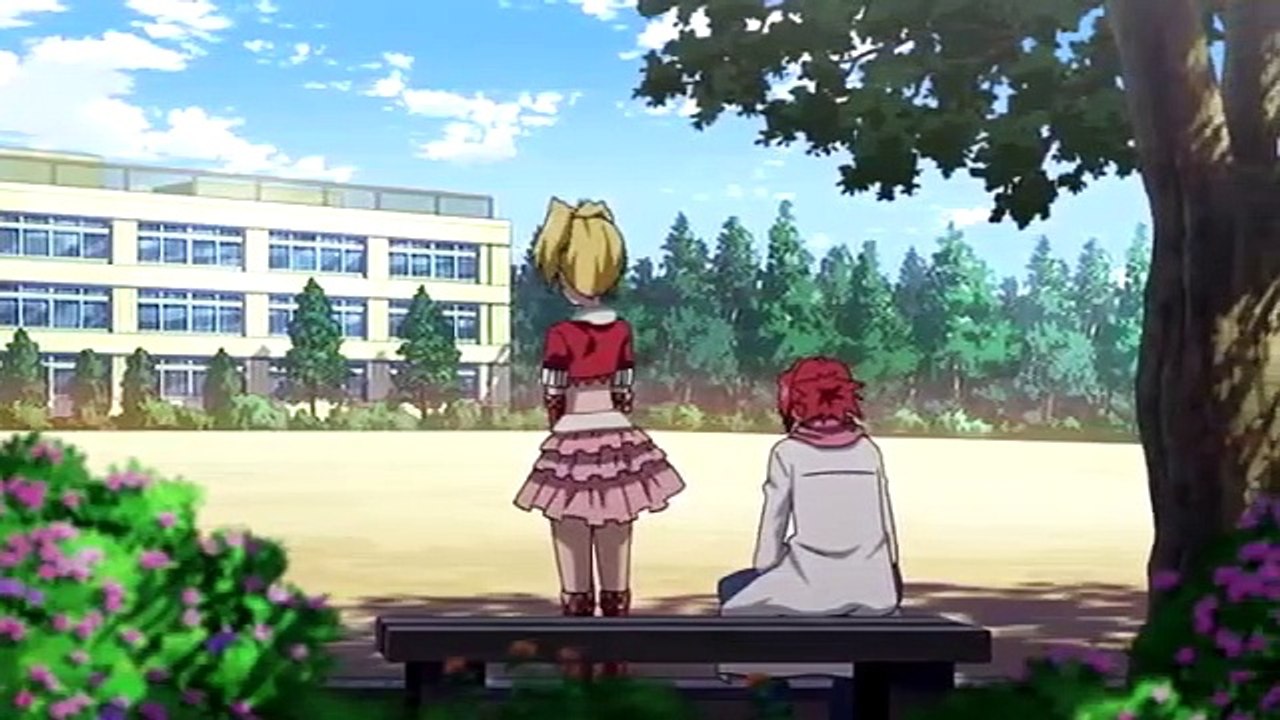 Denpa Kyoushi (TV) - Ep20 HD Watch HD Deutsch