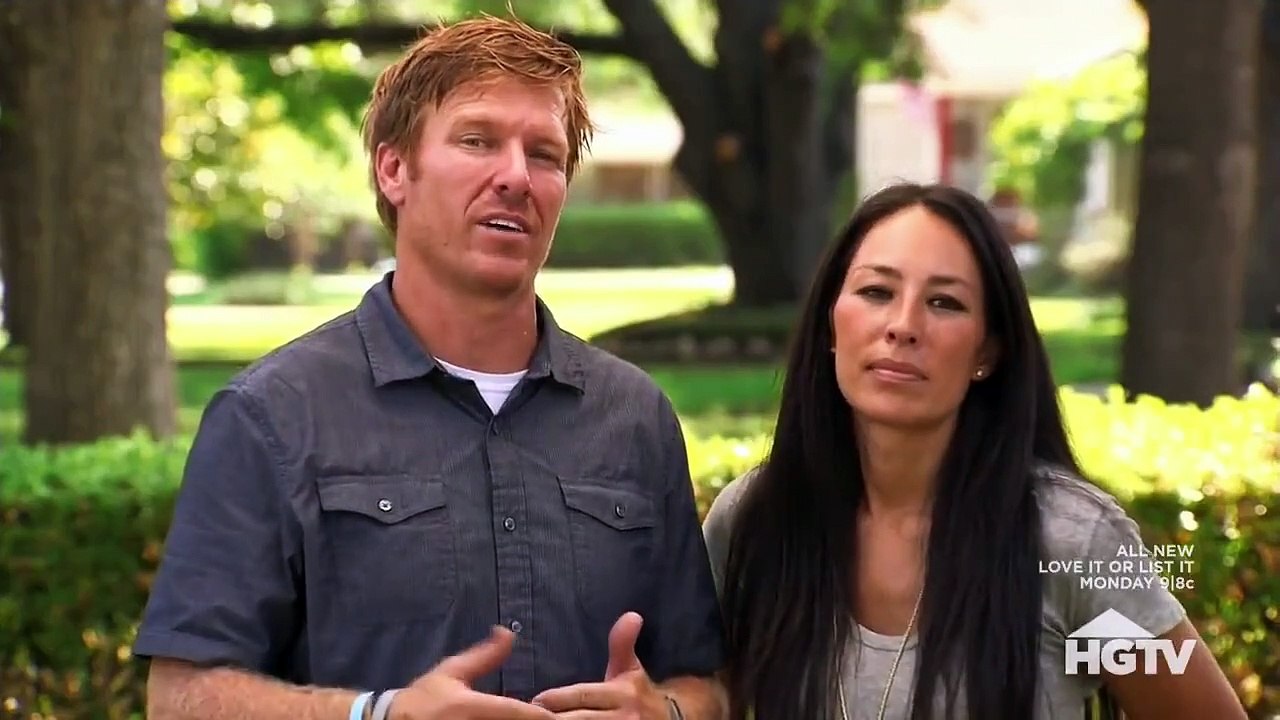 Fixer Upper Se2 Ep02 HD Watch HD Deutsch video Dailymotion
