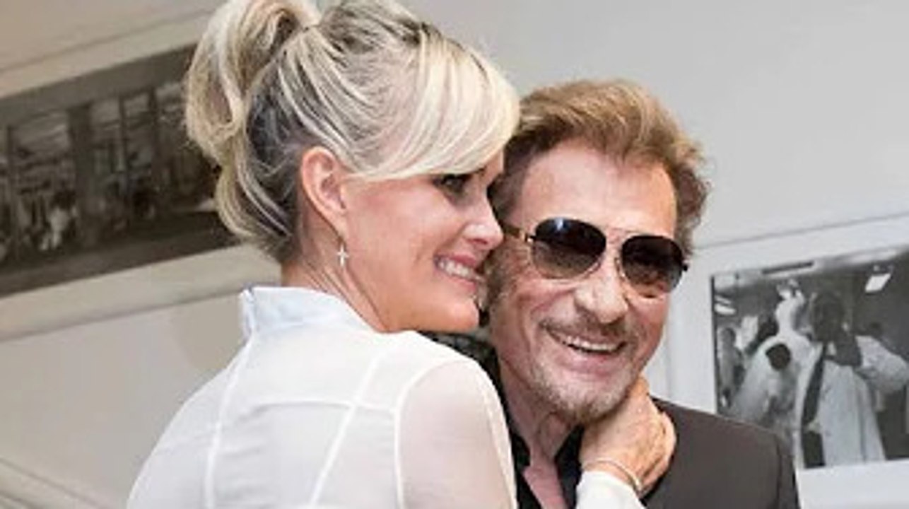 Laeticia Hallyday trompée par Johnny, ses infidélités après l’adoption de Jade