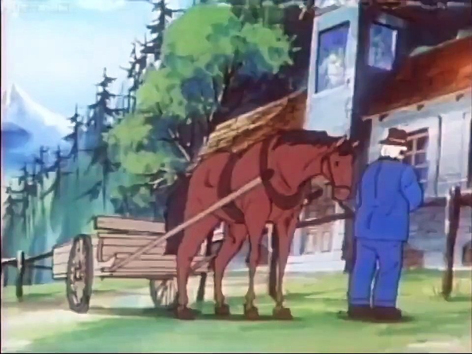 Candy Candy - Ep109 HD Watch HD Deutsch