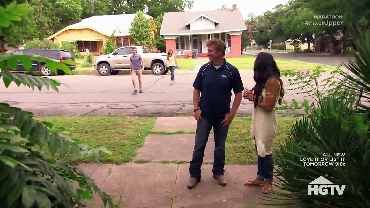 Fixer Upper - Se2 - Ep03 HD Watch HD Deutsch