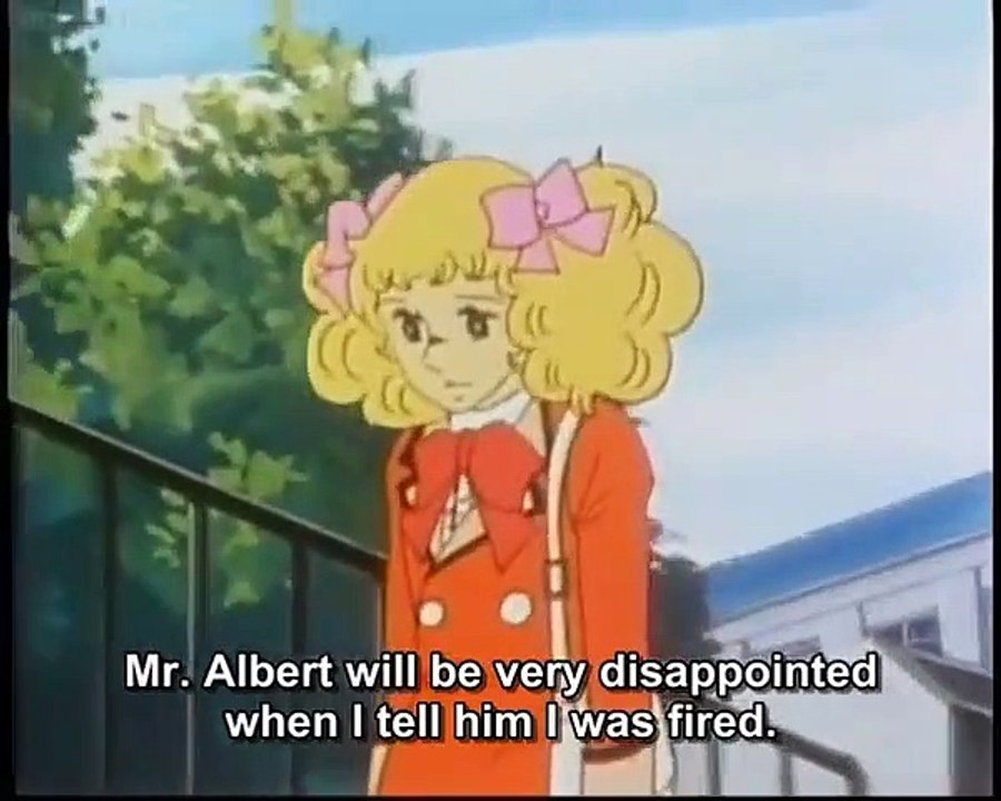 Candy Candy - Ep111 HD Watch HD Deutsch