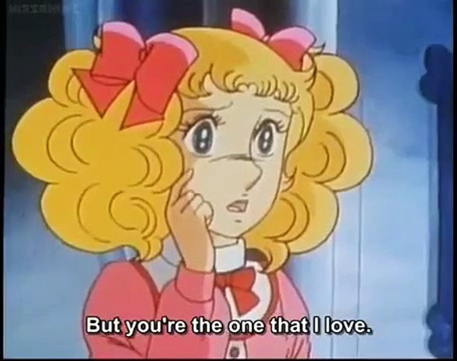 Candy Candy - Ep112 HD Watch HD Deutsch