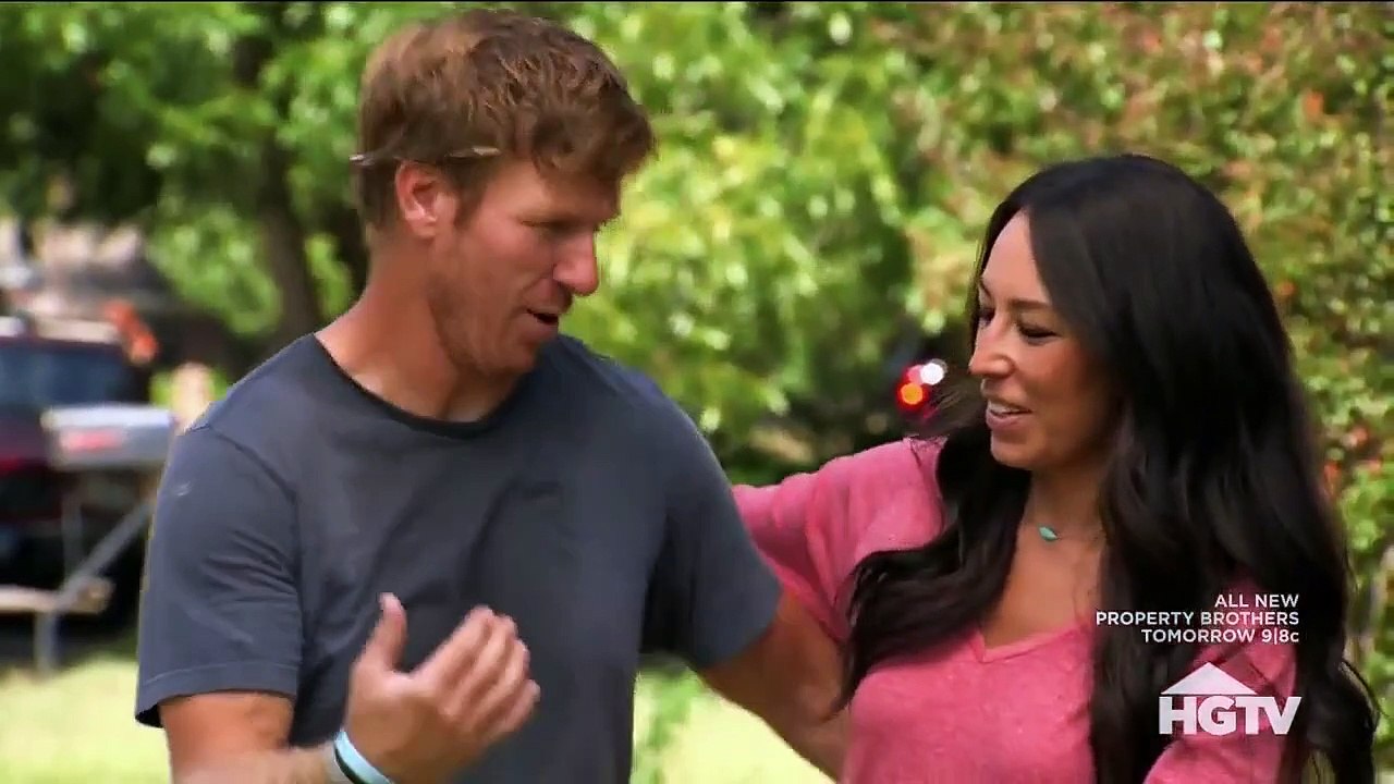 Fixer Upper - Se2 - Ep08 HD Watch HD Deutsch