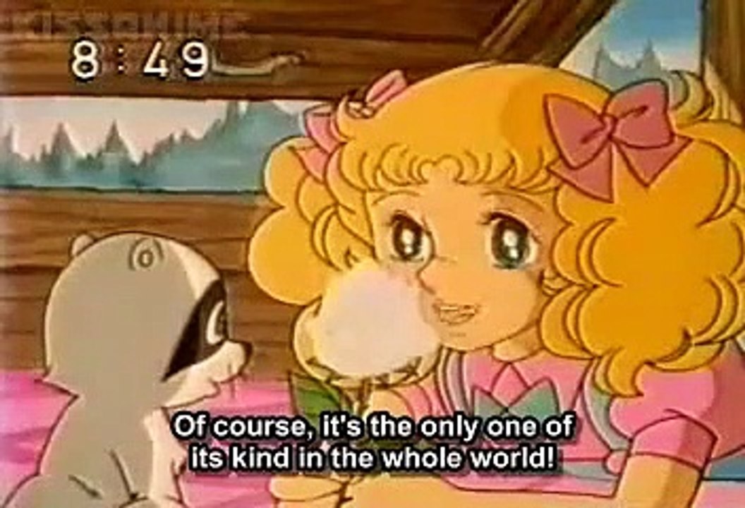 Candy Candy - Ep13 HD Watch HD Deutsch