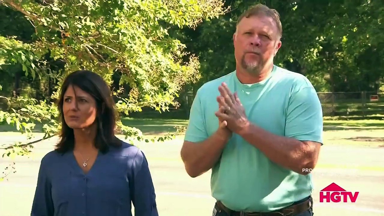 Fixer Upper - Se2 - Ep11 HD Watch HD Deutsch