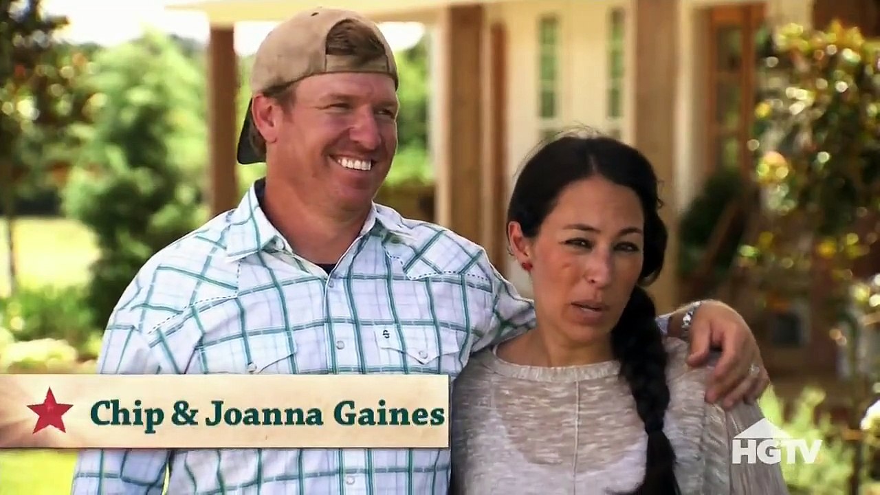 Fixer Upper - Se3 - Ep02 HD Watch HD Deutsch