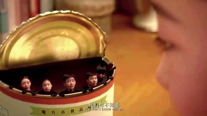 लिटिल कैन्ड मैन: हिंदी में पूरी कहानी और अंत का विश्लेषण 📝