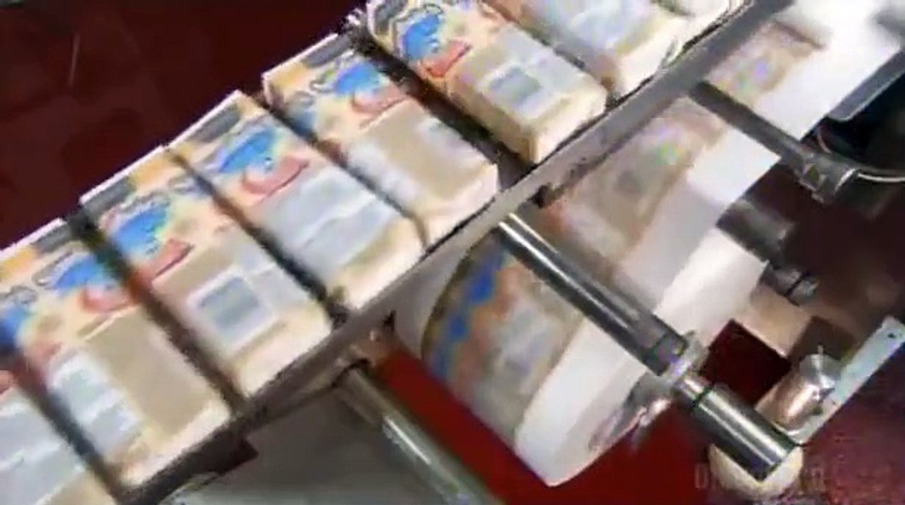 How It's Made - Se10 - Ep04 HD Watch HD Deutsch