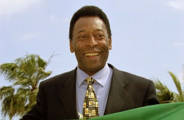 Pele to 'spend Christmas in hospital’ after medical reports show cancer has worsened