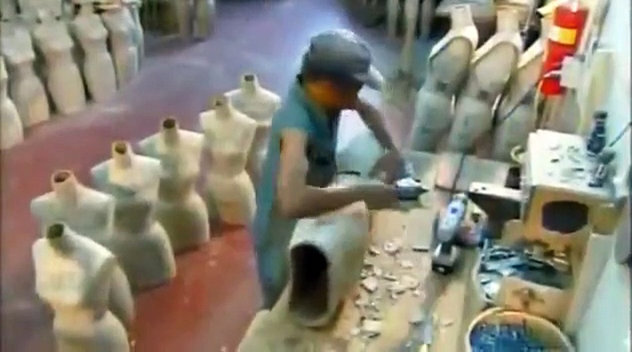 How It's Made - Se10 - Ep09 HD Watch HD Deutsch