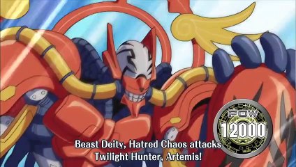 Cardfight!! Vanguard - Ep111 HD Watch HD Deutsch