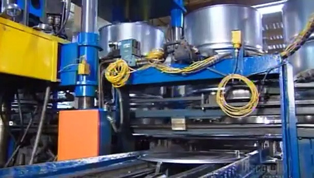 How It's Made - Se10 - Ep12 HD Watch HD Deutsch