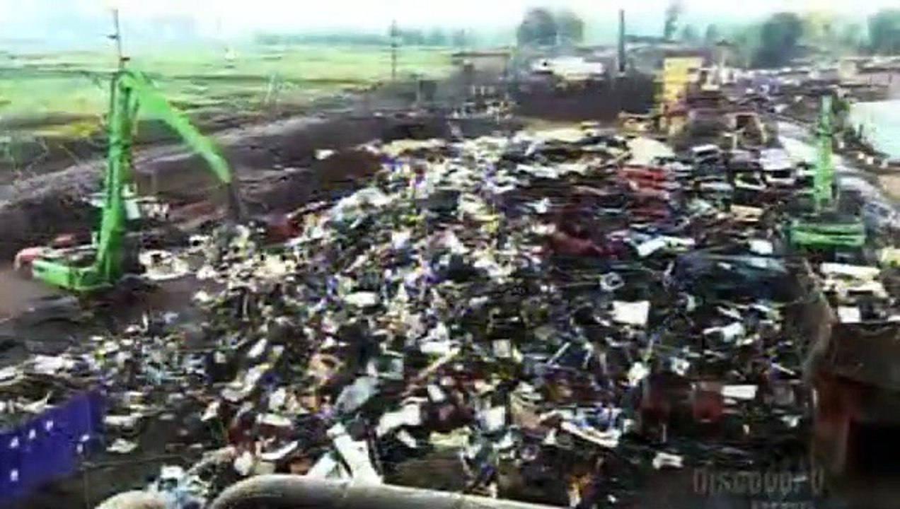 How It's Made - Se11 - Ep03 HD Watch HD Deutsch