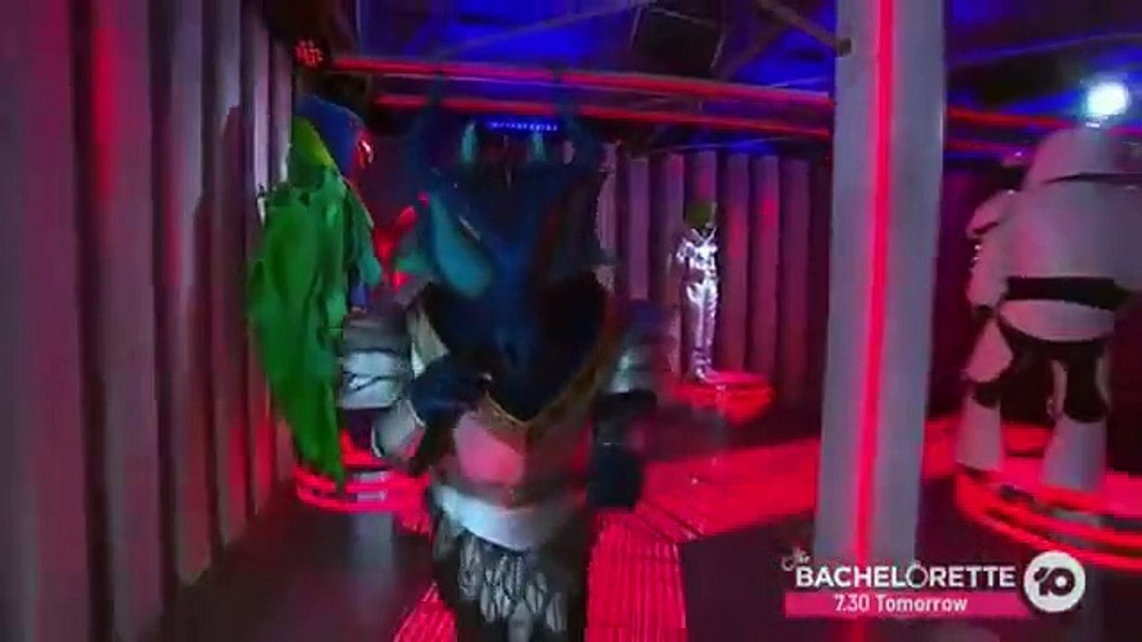 Gogglebox Australia - Se10 - Ep10 HD Watch HD Deutsch