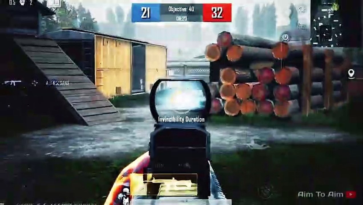 Mc Stan x Baazigar _ Veloicty Beat Sync Montage _ Biplab Gaming