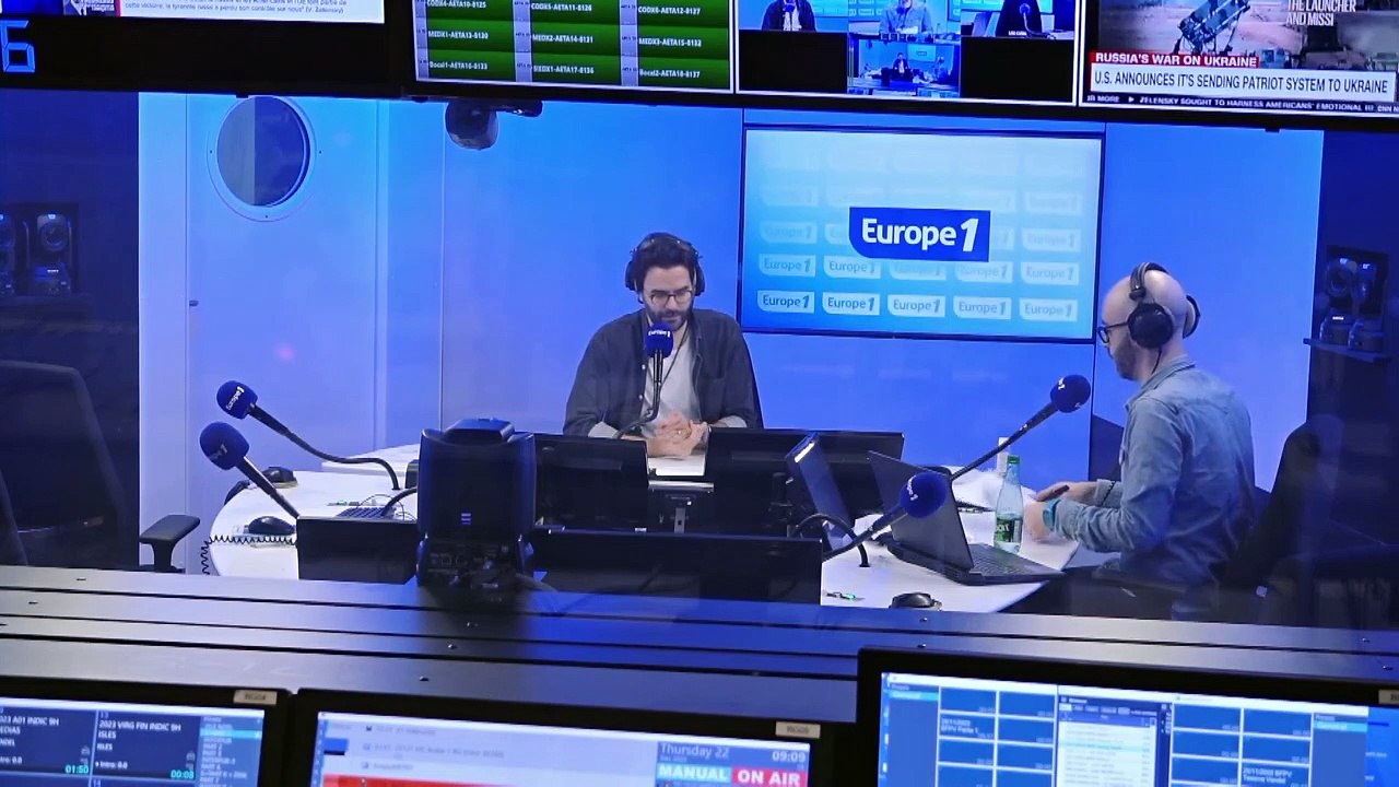 Les rediffusions des grands classiques du cinéma et l'émission «Prodiges» de retour