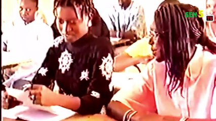 Théâtre Sénégalais Téléfilm kiné  (drame, fiction)