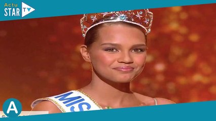 Indira Ampiot : cet incident qui n'a pas été montré à la télé et qui aurait pu lui coûter sa place d