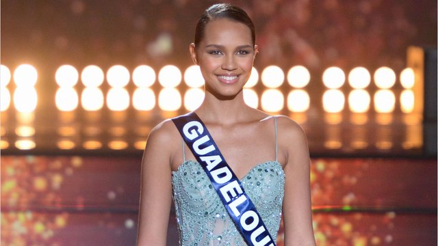 Voici - Miss France 2023 : Indira Ampiot dévoile l’origine symbolique de son prénom