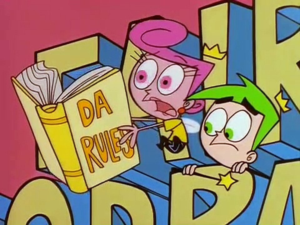 Fairly OddParents - Se0 - Ep04 HD Watch HD Deutsch