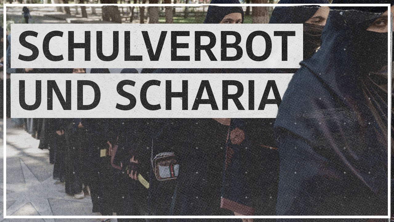 Landesweites Verbot für Frauen an Unis und Scharia-Recht