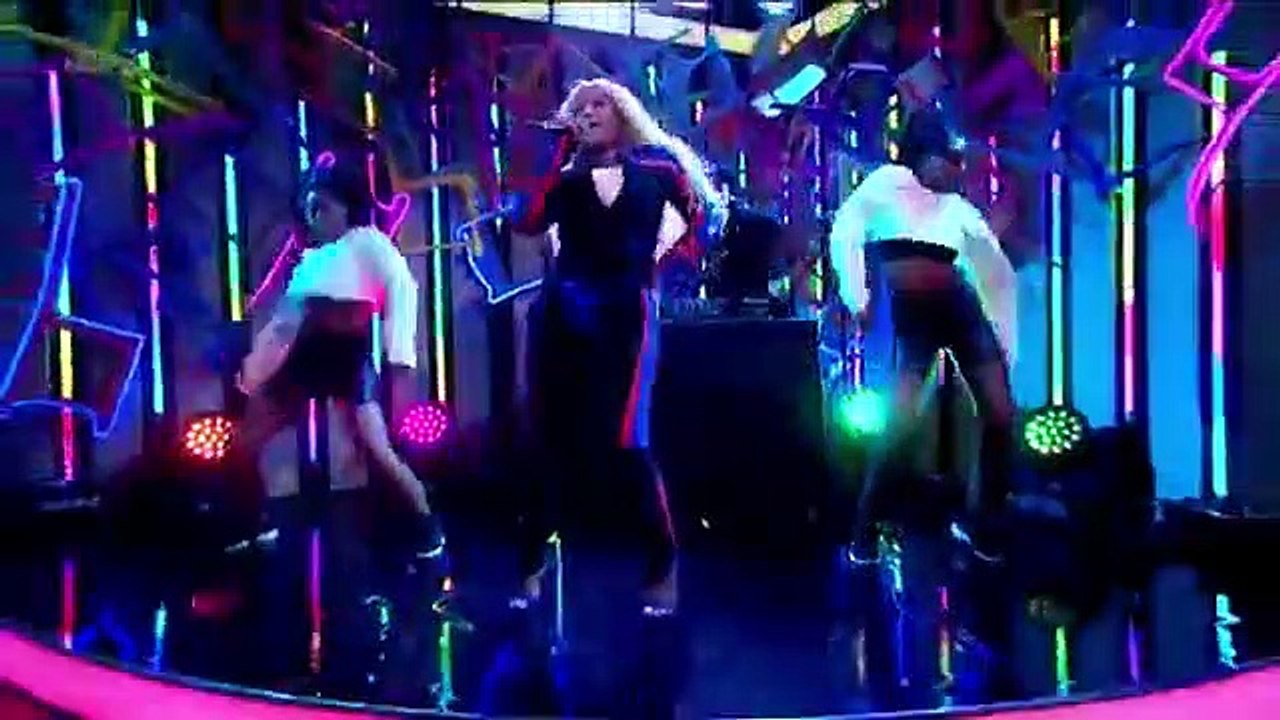 Britain's Got More Talent - Se12 - Ep11 HD Watch HD Deutsch