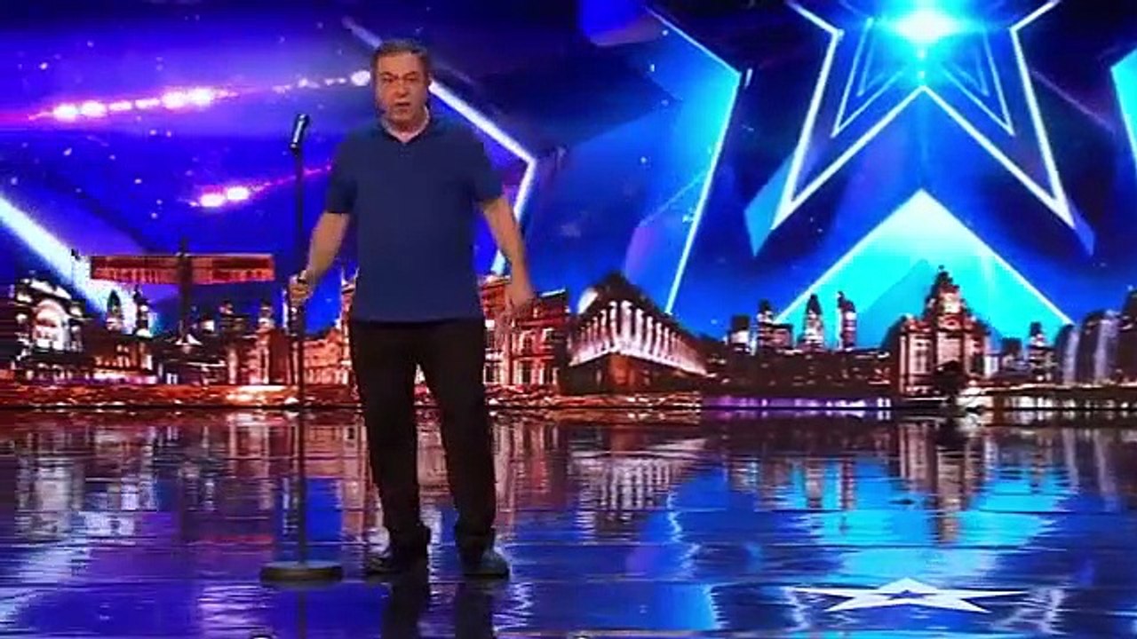 Britain's Got More Talent - Se13 - Ep04 HD Watch HD Deutsch