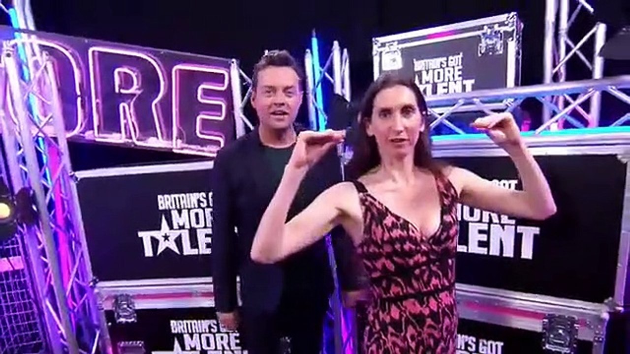 Britain's Got More Talent - Se12 - Ep100 - 2018 Top Ten Moments Ep01 HD Watch HD Deutsch