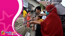 Begini Cara Anak-Anak Lhoknga Aceh Mengisi Liburan Akhir Tahun 2022, Seru