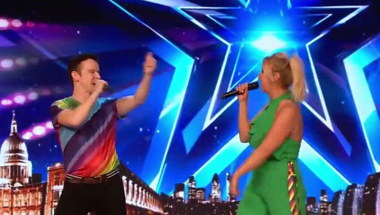 Britain's Got More Talent - Se13 - Ep03 HD Watch HD Deutsch