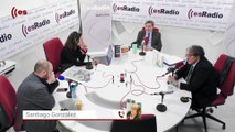 Tertulia de Federico: Sánchez intenta sacar leyes como la Trans o Universidades en un 