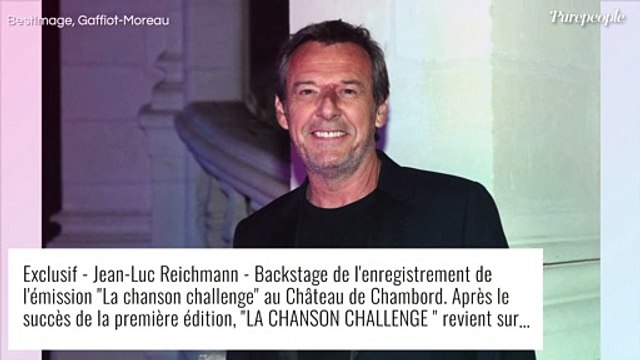 C'est une histoire de fou ! : Jean-Luc Reichmann frôle la catastrophe en plein tournage des 12 Cops de midi
