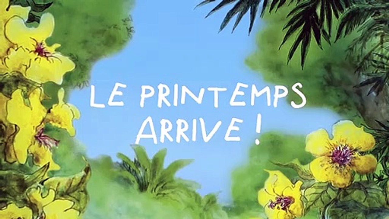 Contes de Printemps Bande-annonce VF