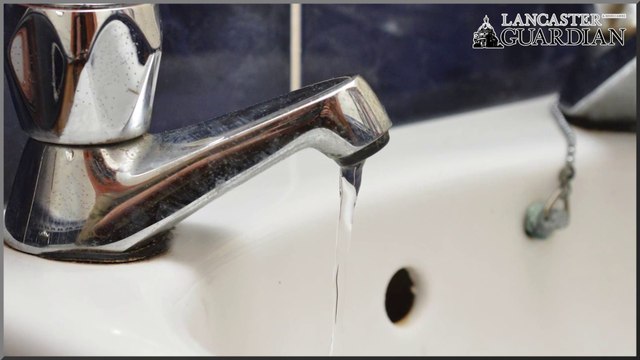 Lancaster Guardian news update 22 Dec 2022: Emergency water stations close as water network is restored in Morecambe
